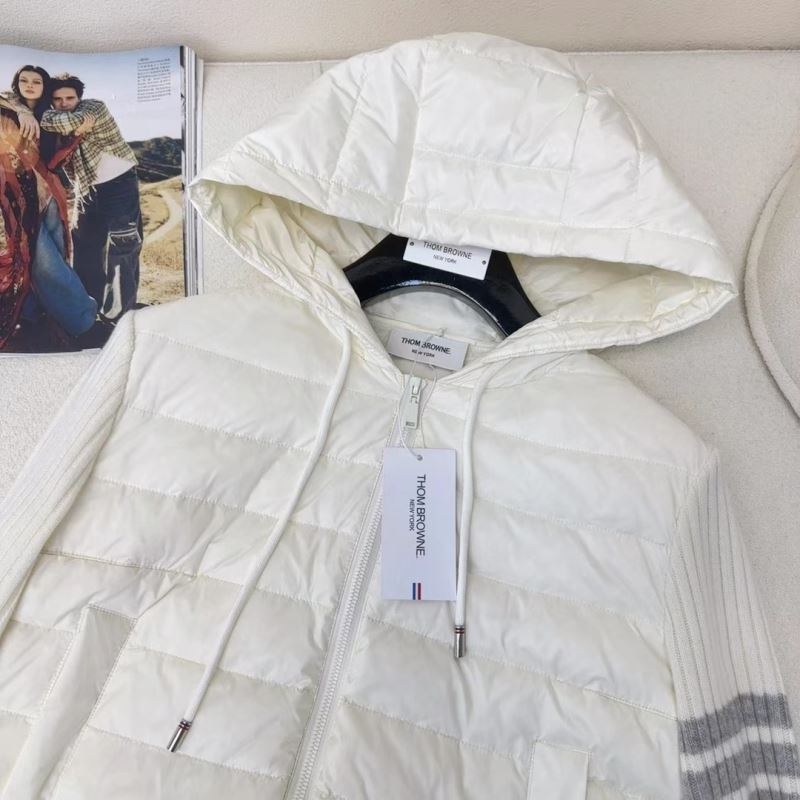 Thom Browne Down Jackets